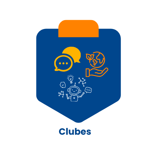 Clubes Primaria
