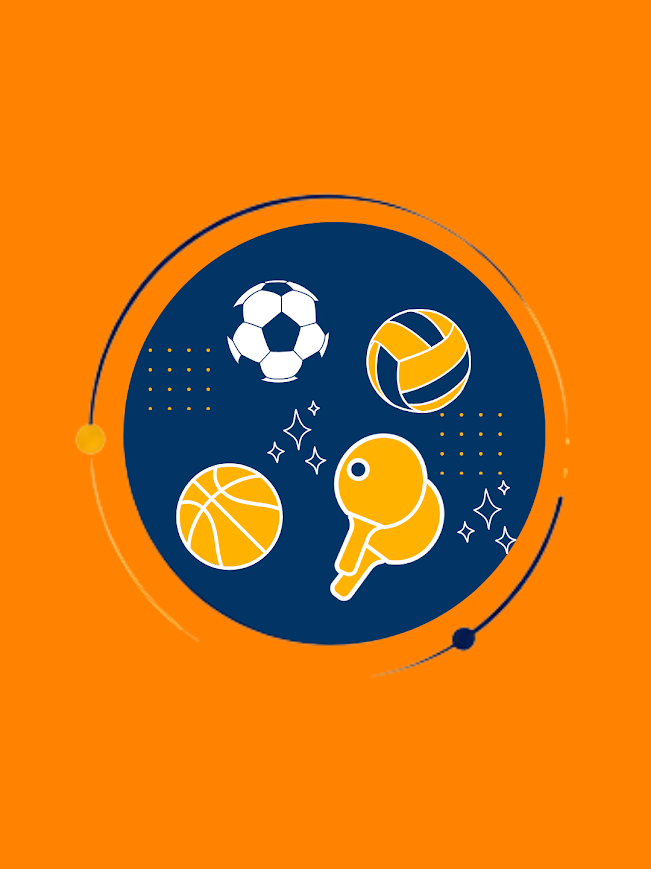 Deportes Primaria