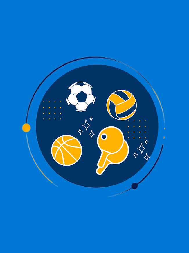 Deportes Secundaria