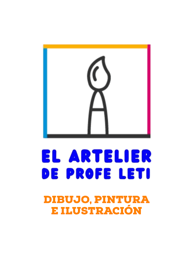 El ARTELIER RD TEENS Dibujo, Pintura e Ilustración para Adolescentes de 10 a 14 años