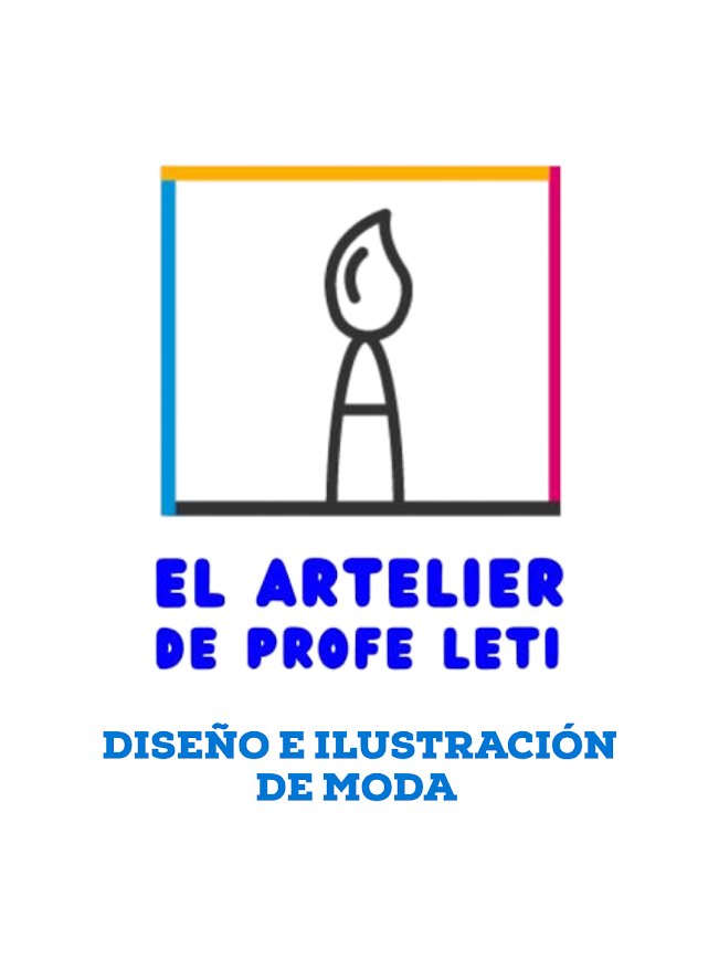 El ARTELIER RD TEENS de 12 a 17 años Diseño e Ilustración de Moda para Adolescentes