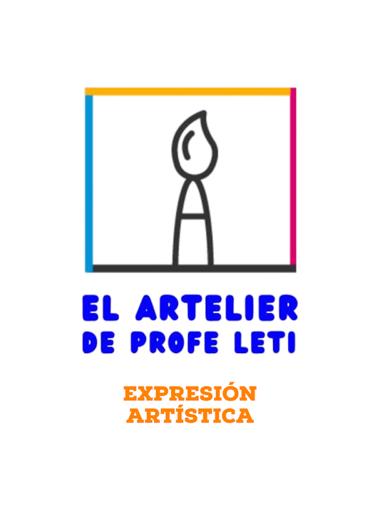 El ARTELIER RD KIDS Expresión Artística
