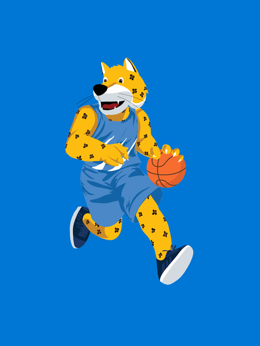 Baloncesto Masculino Secundaria