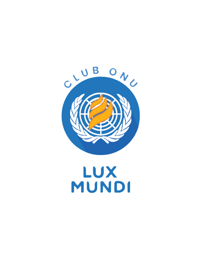 ONU Lux Mundi