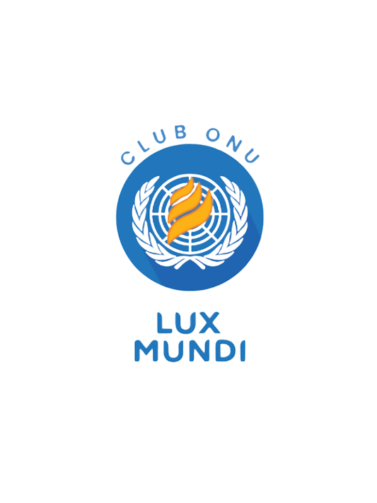 ONU Lux Mundi