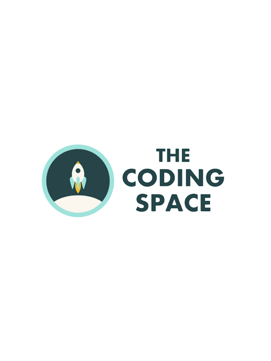 The Coding Space: Star Code 5 a 8 años