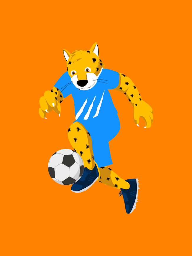 Fútbol U-10 · Femenino | 8–9 AÑOS