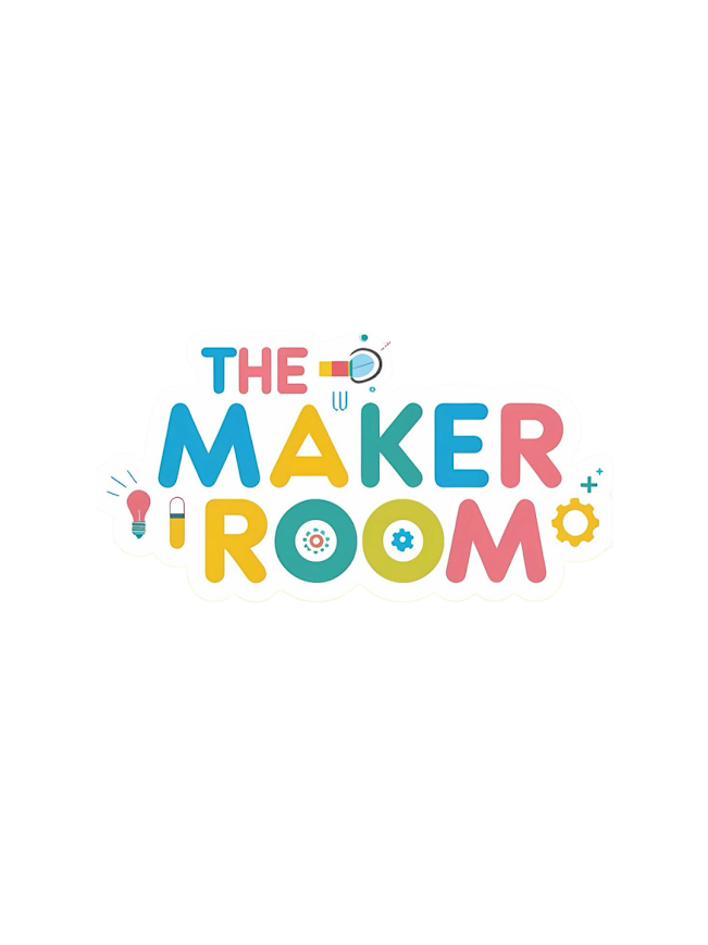 The Maker Room 4to - 5to Primaria